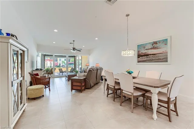 $575,000 | 21530 Strada Nuova Circle, Unit 215, Estero, FL 33928
