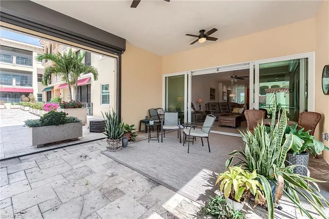 $575,000 | 21530 Strada Nuova Circle, Unit 215, Estero, FL 33928