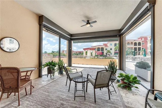 $575,000 | 21530 Strada Nuova Circle, Unit 215, Estero, FL 33928