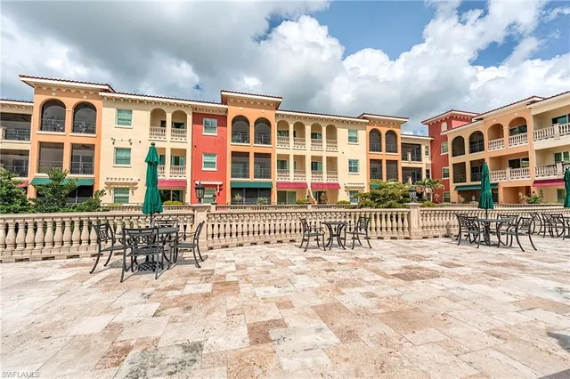 $575,000 | 21530 Strada Nuova Circle, Unit 215, Estero, FL 33928