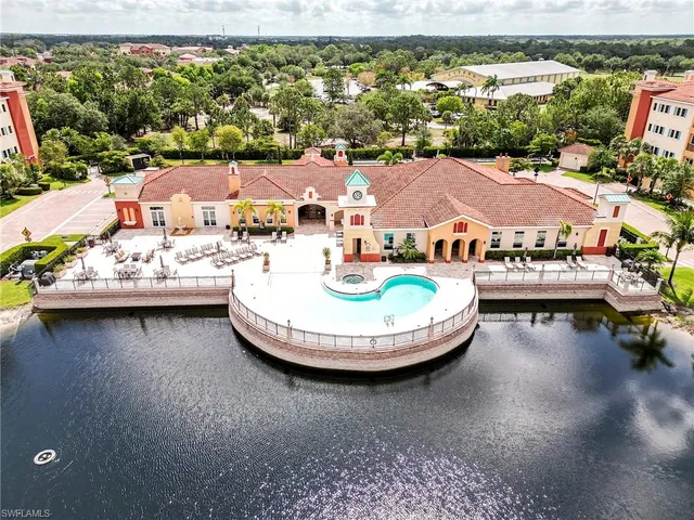 $575,000 | 21530 Strada Nuova Circle, Unit 215, Estero, FL 33928
