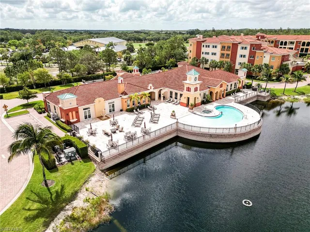 $575,000 | 21530 Strada Nuova Circle, Unit 215, Estero, FL 33928