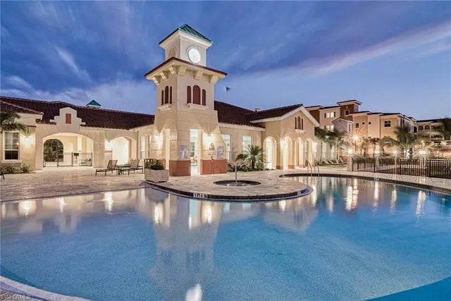 $575,000 | 21530 Strada Nuova Circle, Unit 215, Estero, FL 33928