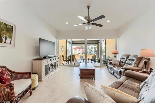 $575,000 | 21530 Strada Nuova Circle, Unit 215, Estero, FL 33928