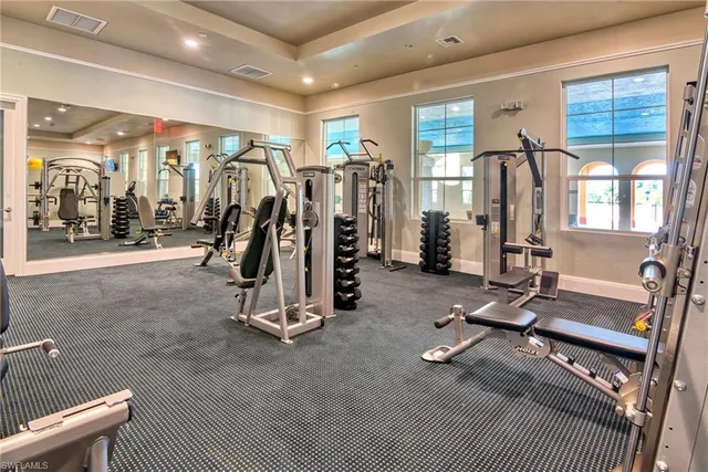 $575,000 | 21530 Strada Nuova Circle, Unit 215, Estero, FL 33928