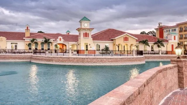 $575,000 | 21530 Strada Nuova Circle, Unit 215, Estero, FL 33928