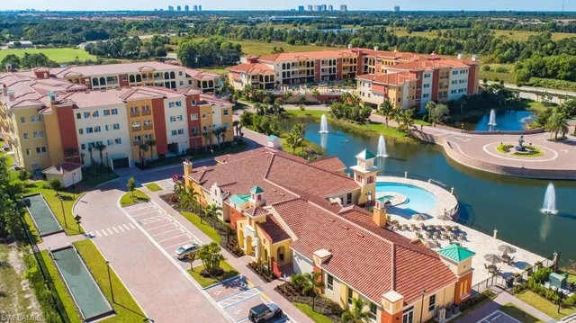 $575,000 | 21530 Strada Nuova Circle, Unit 215, Estero, FL 33928