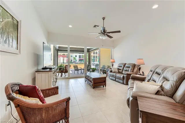 $575,000 | 21530 Strada Nuova Circle, Unit 215, Estero, FL 33928