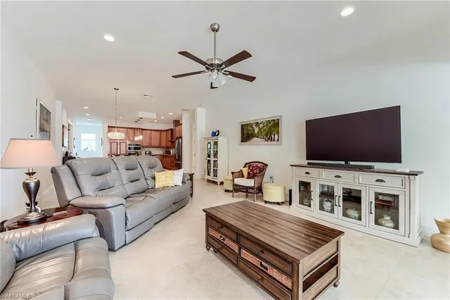 $575,000 | 21530 Strada Nuova Circle, Unit 215, Estero, FL 33928