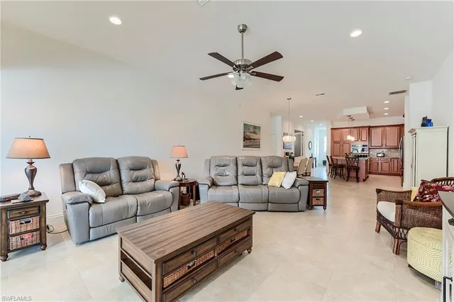 $575,000 | 21530 Strada Nuova Circle, Unit 215, Estero, FL 33928