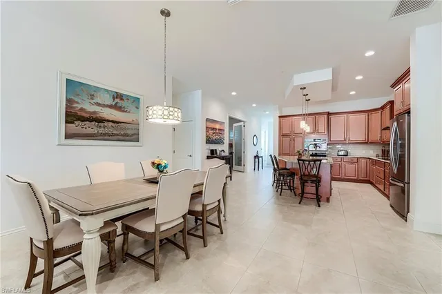 $575,000 | 21530 Strada Nuova Circle, Unit 215, Estero, FL 33928
