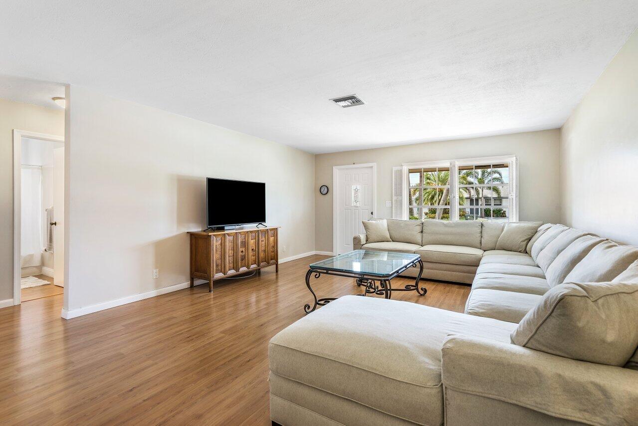 517 Northwest 54th Street Boca Raton, FL 33487 - Photo 1 of 29 Living Room