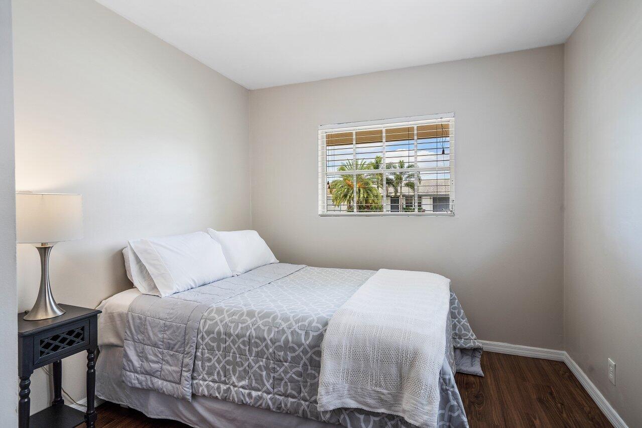 517 Northwest 54th Street Boca Raton, FL 33487 - Photo 13 of 29 Bedroom #2
