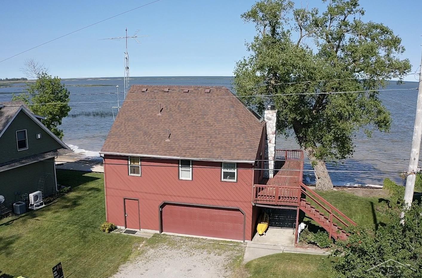 362 North Linwood Beach Road Linwood, MI 48634 - Photo 2 of 36