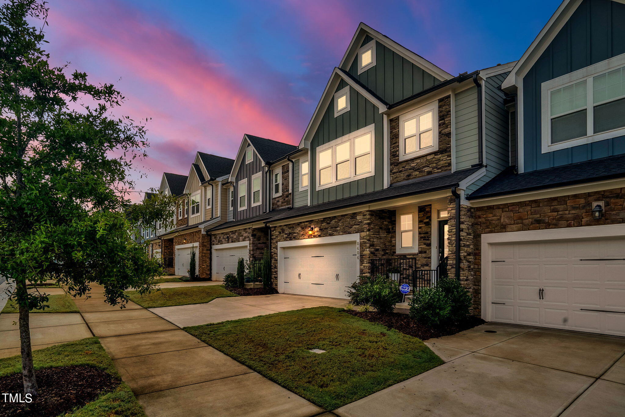8404 Zinc Autumn Path Raleigh, NC 27615 - Photo 2 of 72 8404 Zinc Autumn Path-3_DTE