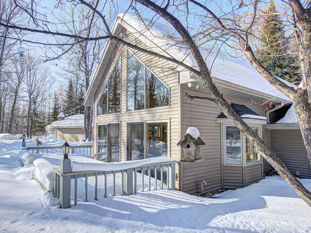 12002 Crab Lake Road Presque Isle, WI 54557 - Photo 4 of 33 Gallery Image 4