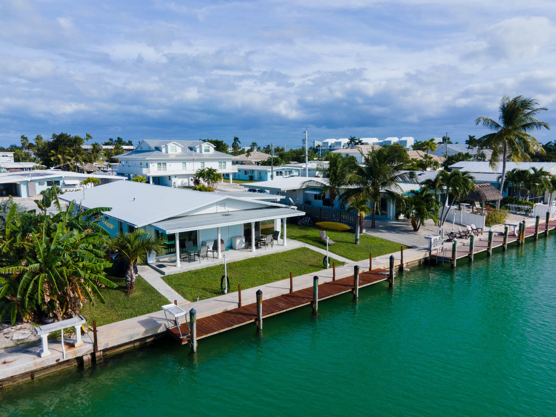 271 9th Street Key Colony Beach, FL 33051 - Photo 20 of 48 271 9th Street, KCB