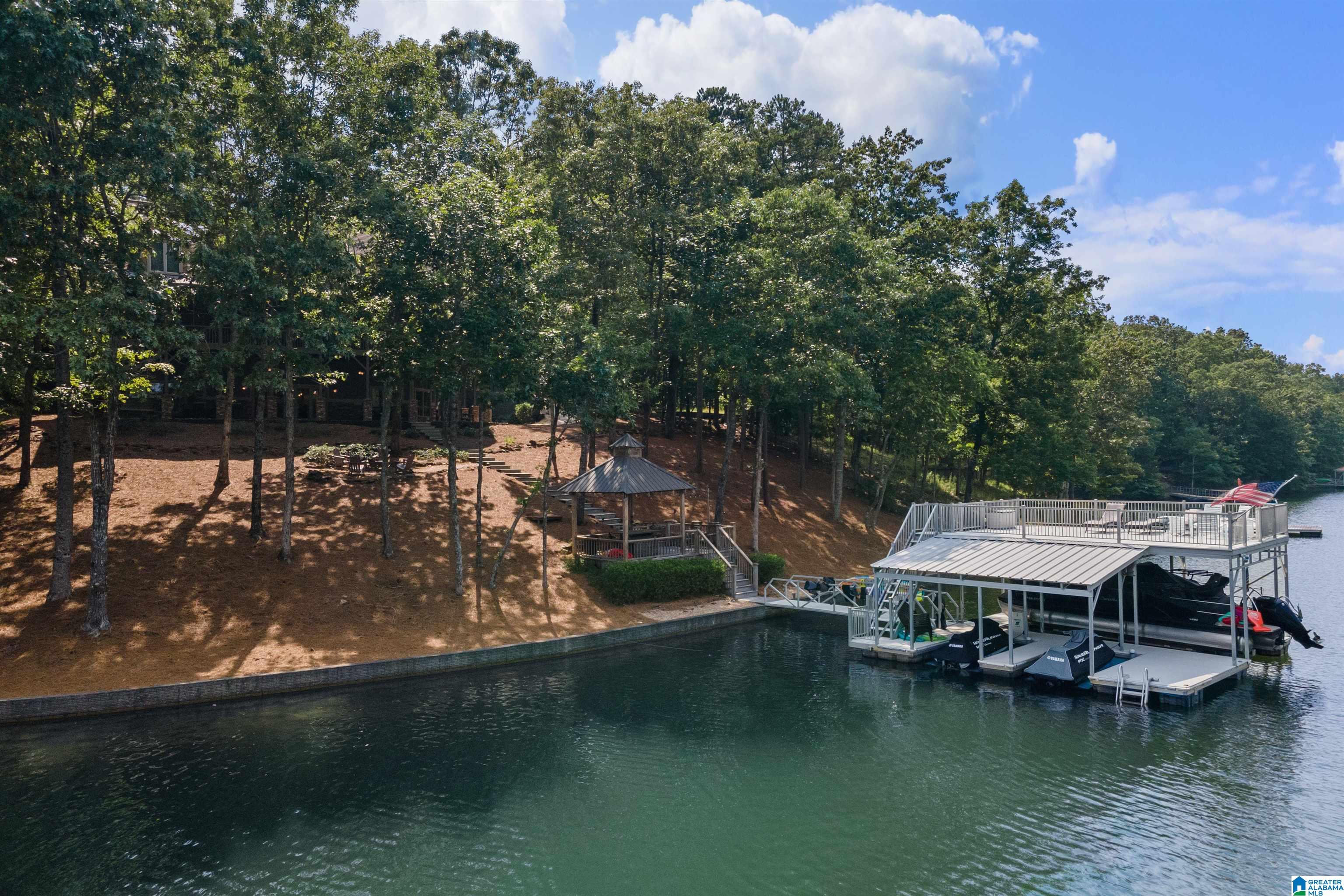 34 Turkey Lane Wedowee, AL 36278 - Photo 7 of 57
