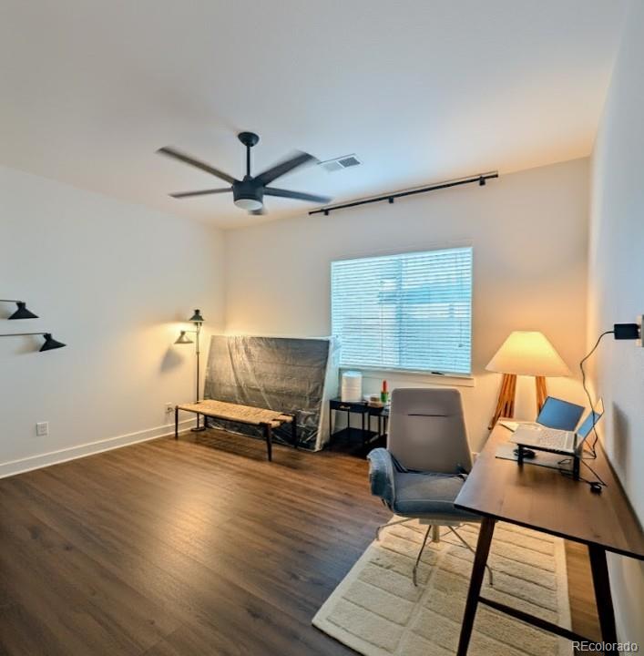 981 South Sable Boulevard, Unit 102 Aurora, CO 80012 - Photo 14 of 23