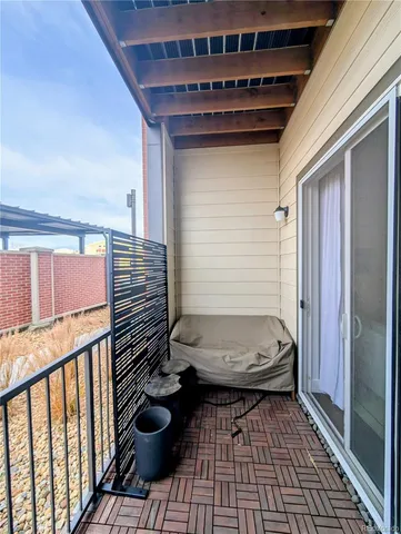 $1,895 | 981 South Sable Boulevard, Unit 102, Aurora, CO 80012