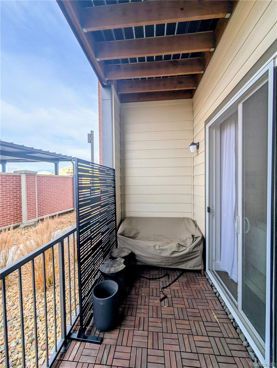 981 South Sable Boulevard, Unit 102 Aurora, CO 80012 - Photo 19 of 23