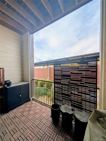 $1,895 | 981 South Sable Boulevard, Unit 102, Aurora, CO 80012