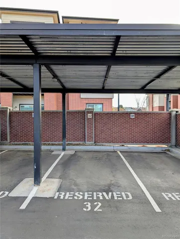 $1,895 | 981 South Sable Boulevard, Unit 102, Aurora, CO 80012