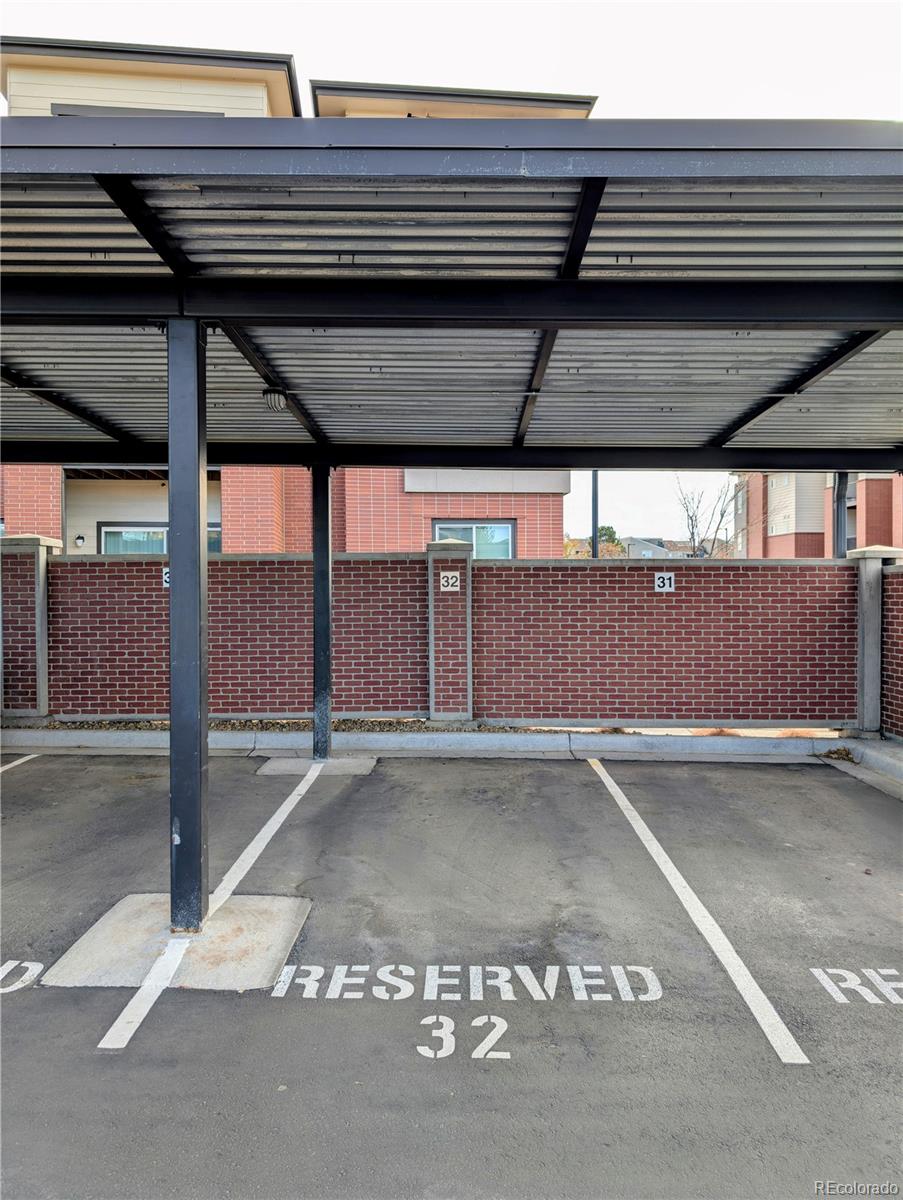 981 South Sable Boulevard, Unit 102 Aurora, CO 80012 - Photo 23 of 23