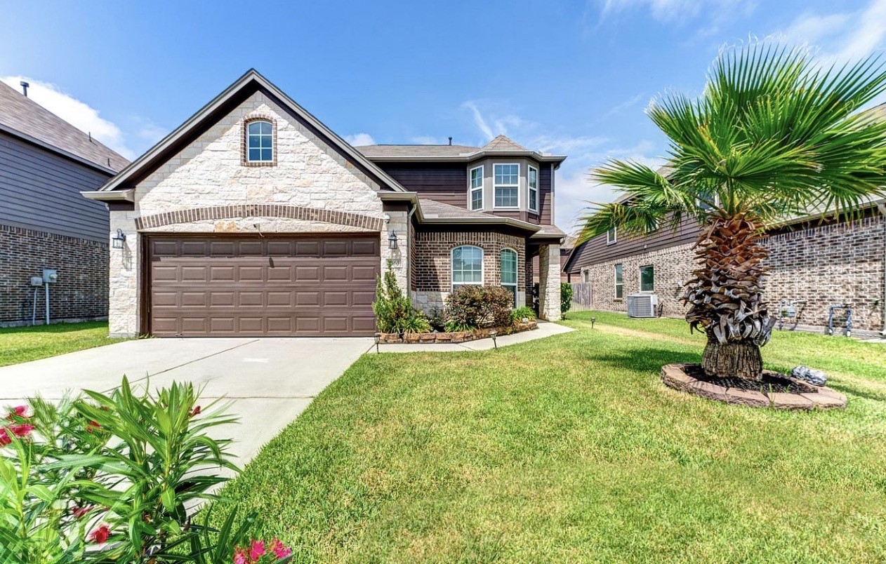 2565 Magnolia Fair Way Spring, TX 77386 - Photo 1 of 16