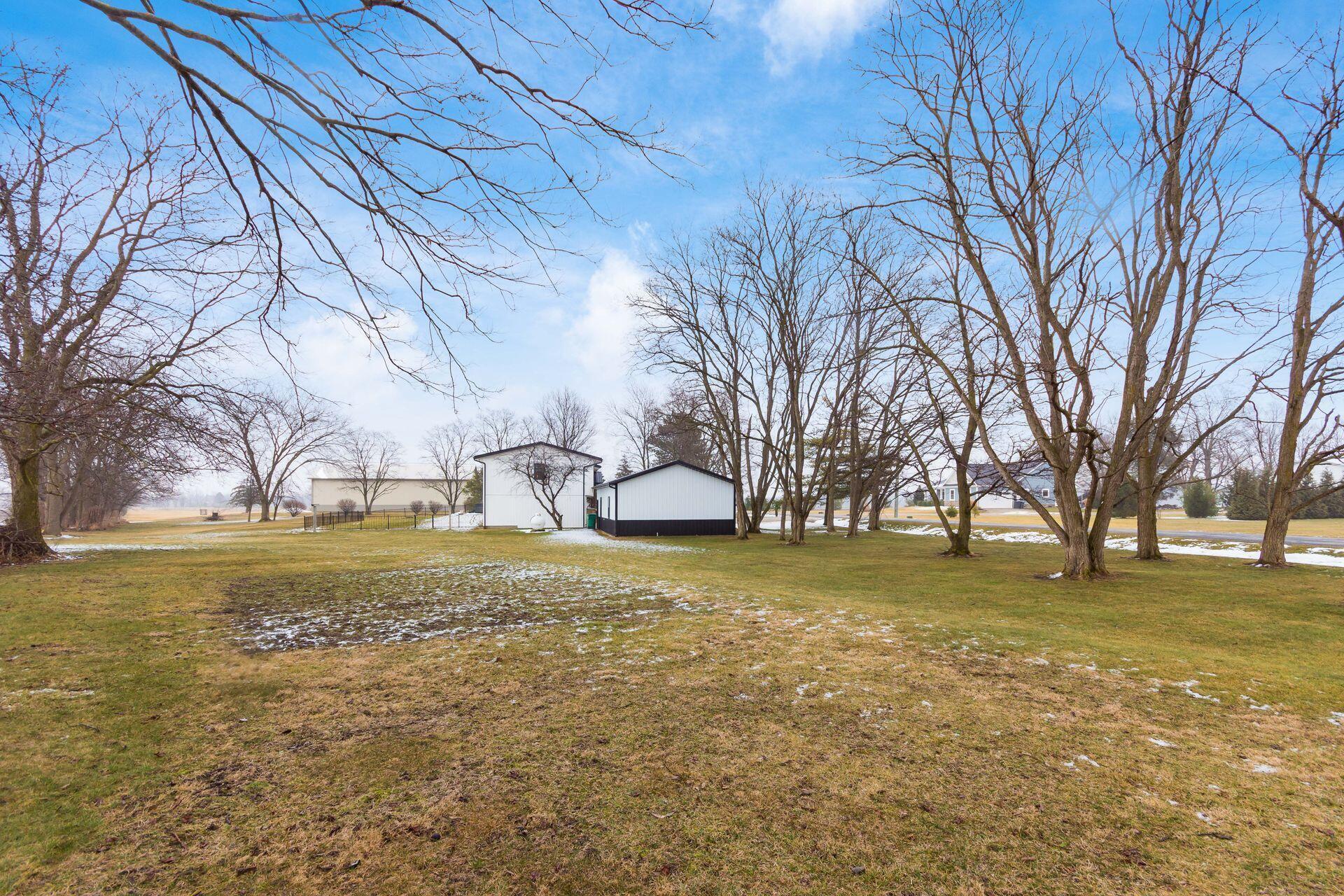 200 Josiah Morris Road London, OH 43140 - Photo 58 of 68 Welcome Home! 200 Josiah Morris Road, London, OH 43140
