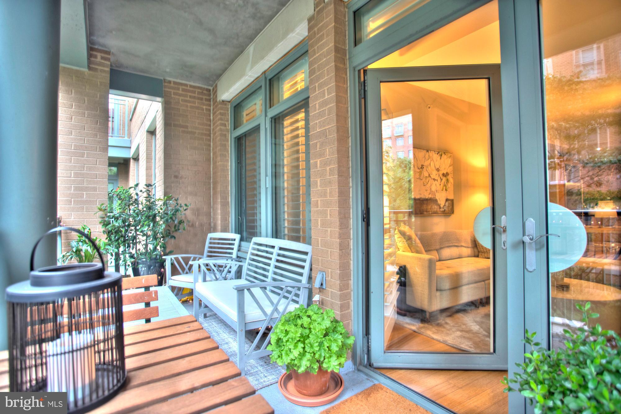 2425 L Street Northwest, Unit 342 Washington, DC 20037 - Photo 21 of 27