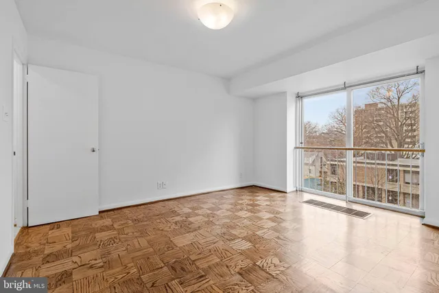 $345,000 | 560 N Street Southwest, Unit N409, Washington, DC 20024