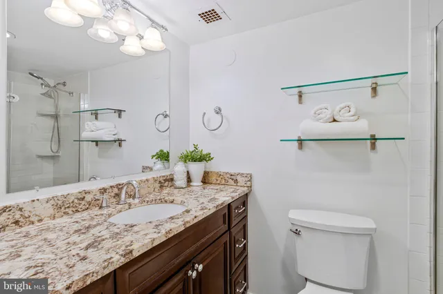 $345,000 | 560 N Street Southwest, Unit N409, Washington, DC 20024