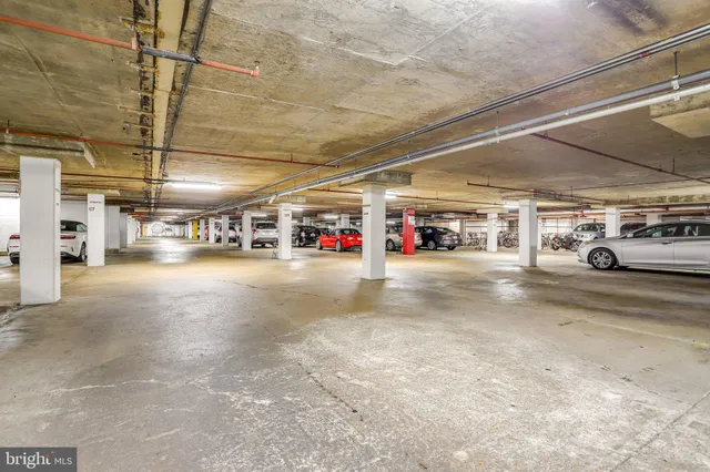 $345,000 | 560 N Street Southwest, Unit N409, Washington, DC 20024