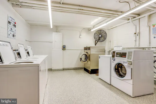 $345,000 | 560 N Street Southwest, Unit N409, Washington, DC 20024