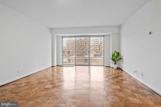 $345,000 | 560 N Street Southwest, Unit N409, Washington, DC 20024