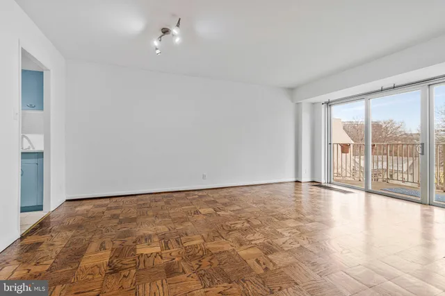 $345,000 | 560 N Street Southwest, Unit N409, Washington, DC 20024