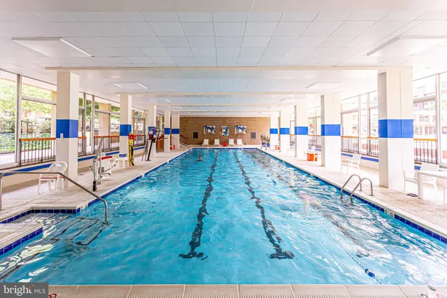 $345,000 | 560 N Street Southwest, Unit N409, Washington, DC 20024