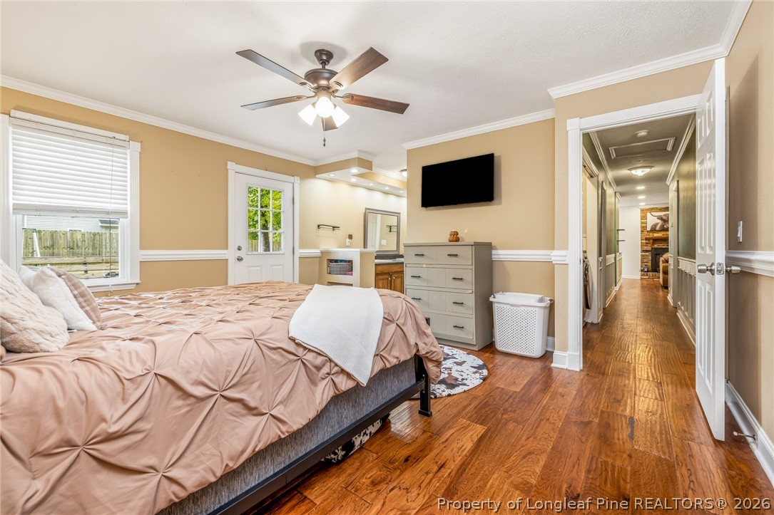 290 Rockfish Road Raeford, NC 28376 - Photo 22 of 39 Gallery Image 22
