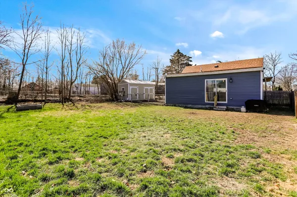 $95,000 | 238 South 24th Street, New Castle, IN 47362