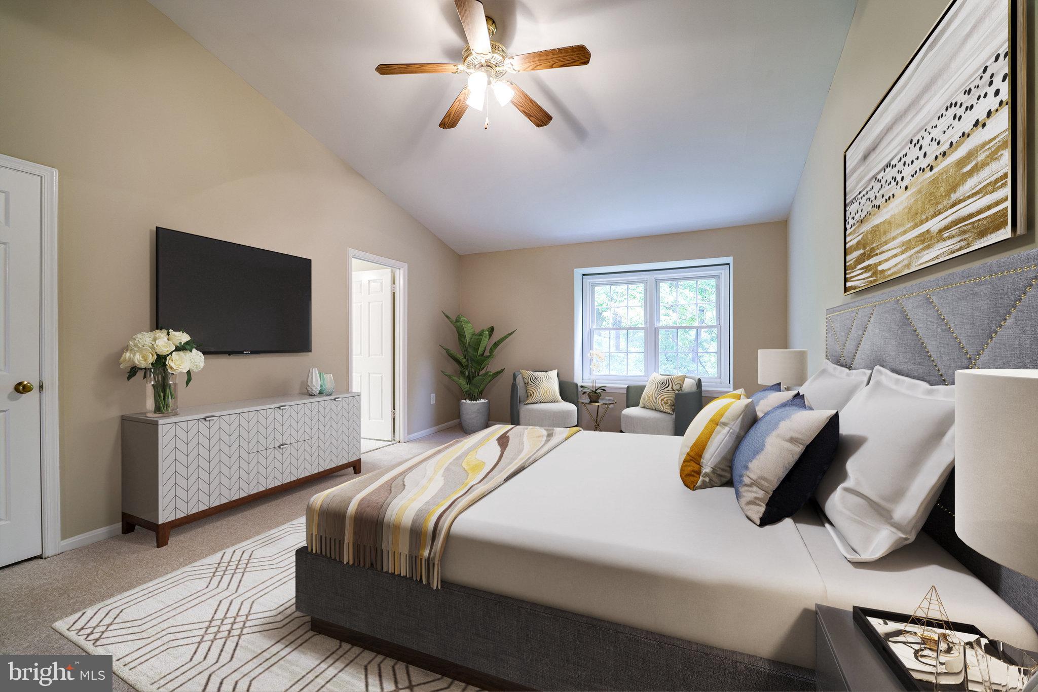 6804 Wild Rose Court Springfield, VA 22152 - Photo 20 of 57