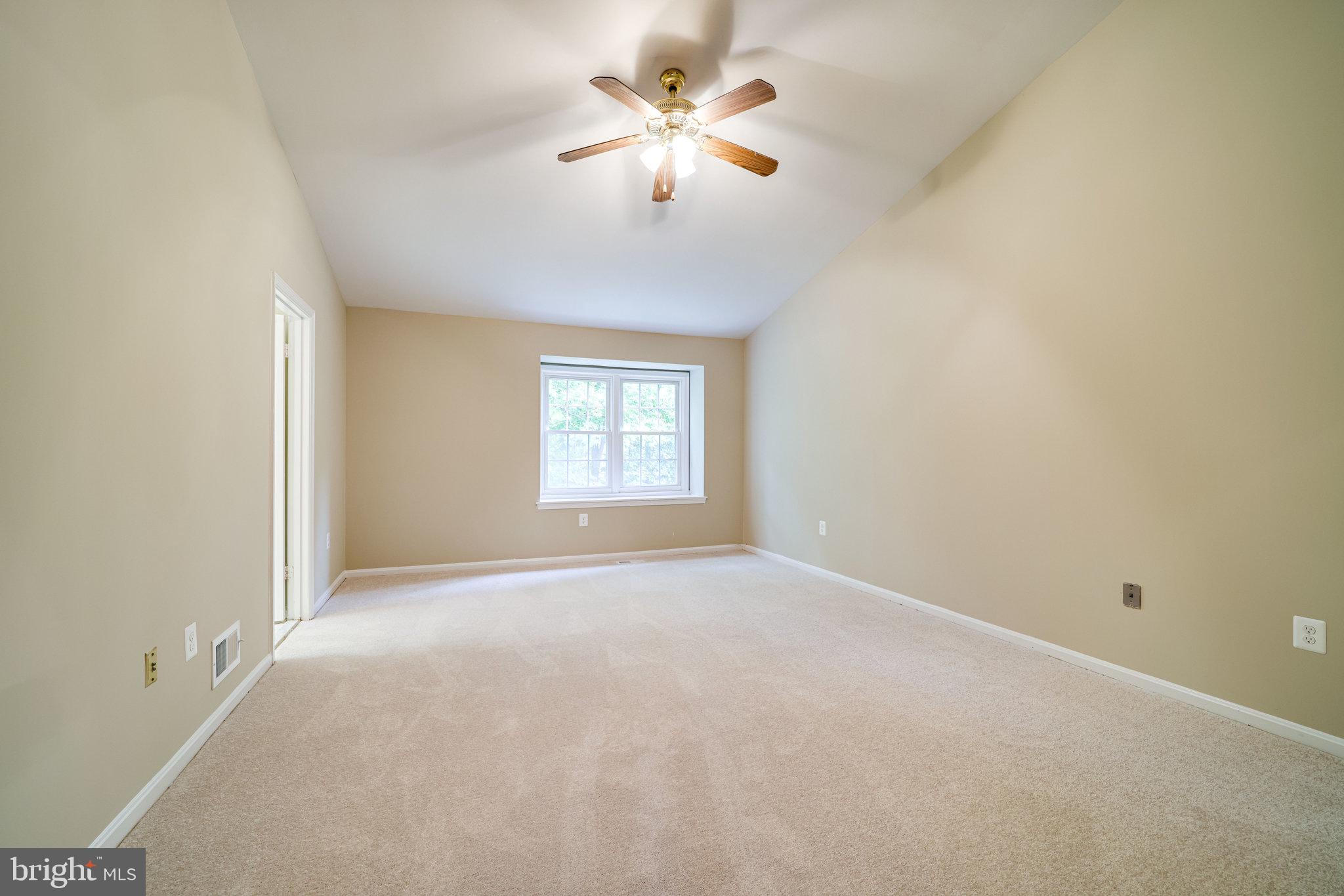 6804 Wild Rose Court Springfield, VA 22152 - Photo 21 of 57 Main Bedroom