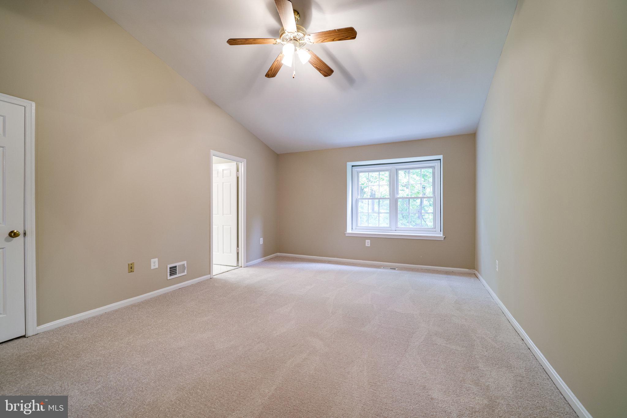 6804 Wild Rose Court Springfield, VA 22152 - Photo 22 of 57 Main Bedroom
