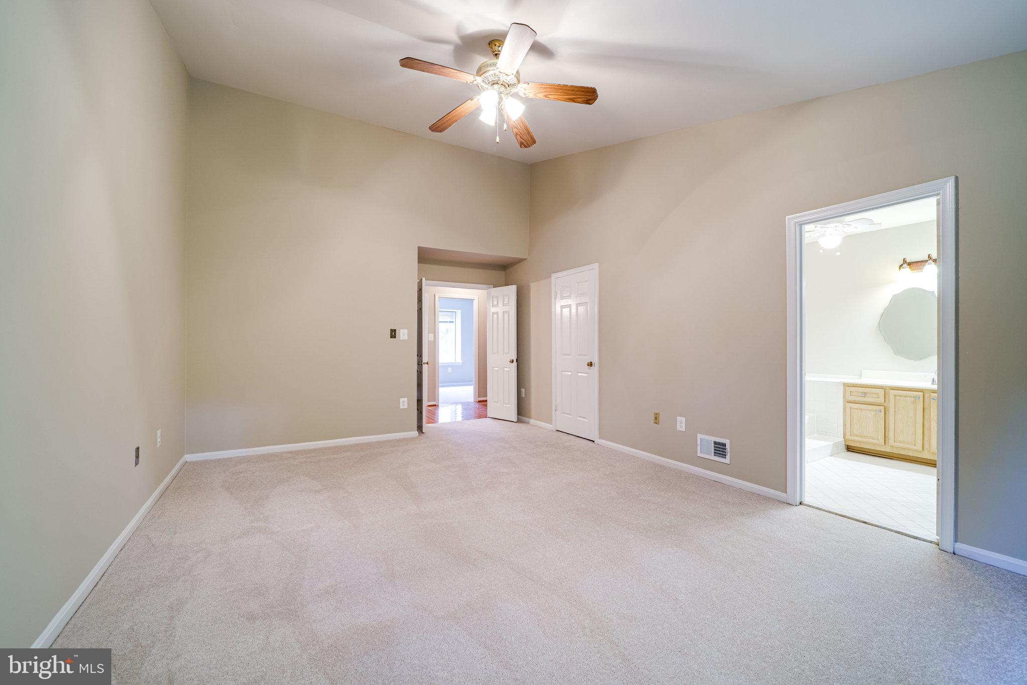 6804 Wild Rose Court Springfield, VA 22152 - Photo 23 of 57 Main Bedroom