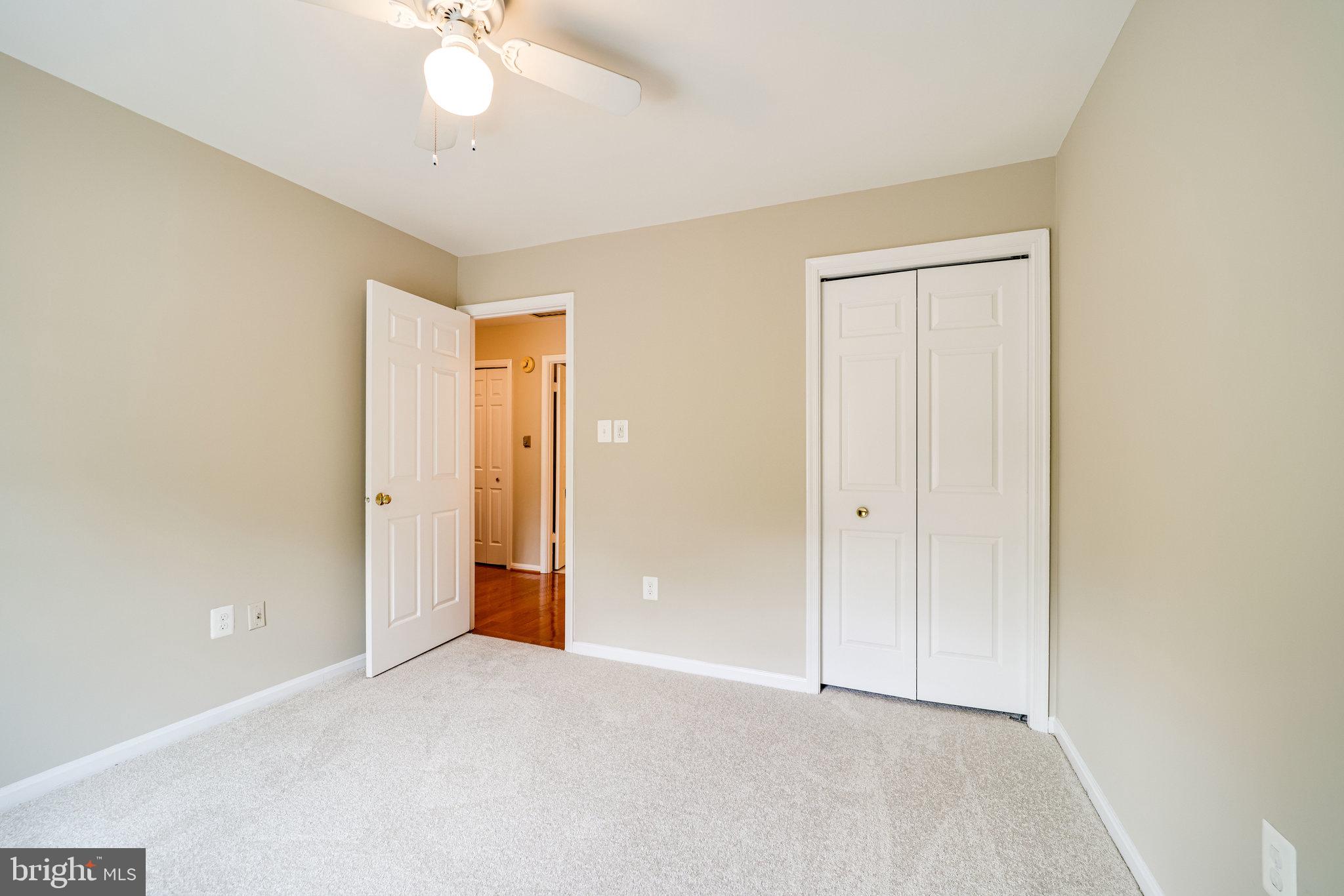 6804 Wild Rose Court Springfield, VA 22152 - Photo 32 of 57 Bedroom 2