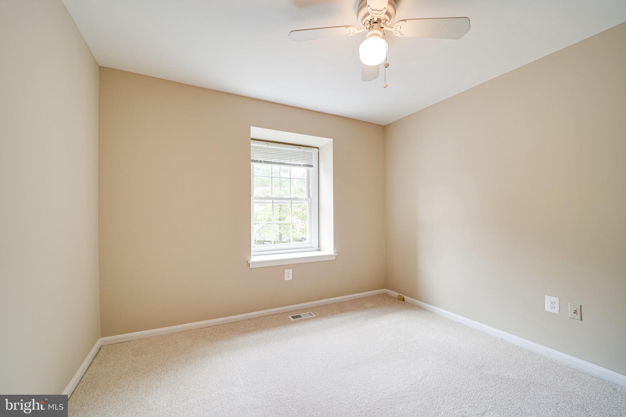 6804 Wild Rose Court Springfield, VA 22152 - Photo 33 of 57 Bedroom 2