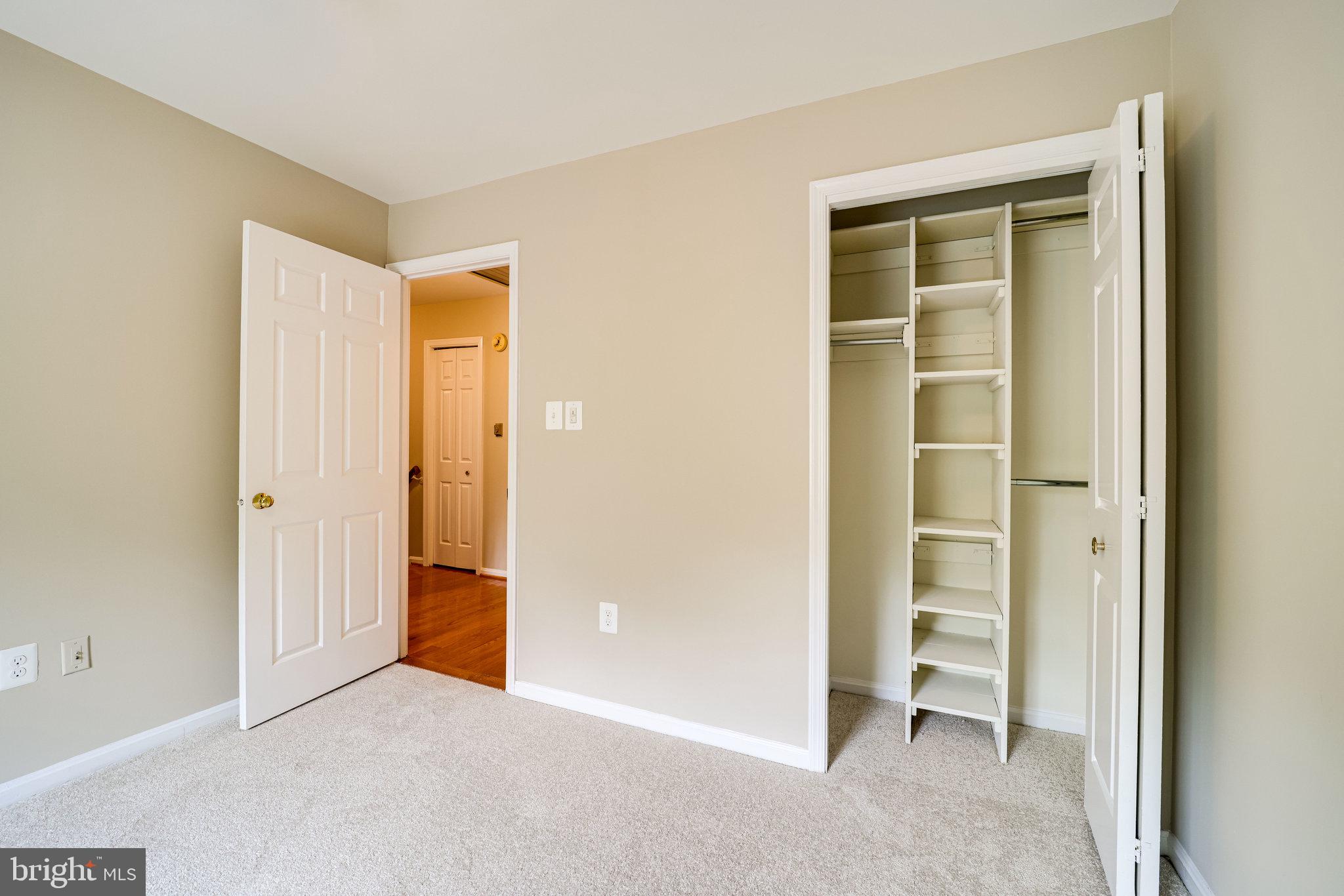 6804 Wild Rose Court Springfield, VA 22152 - Photo 34 of 57 Bedroom 2