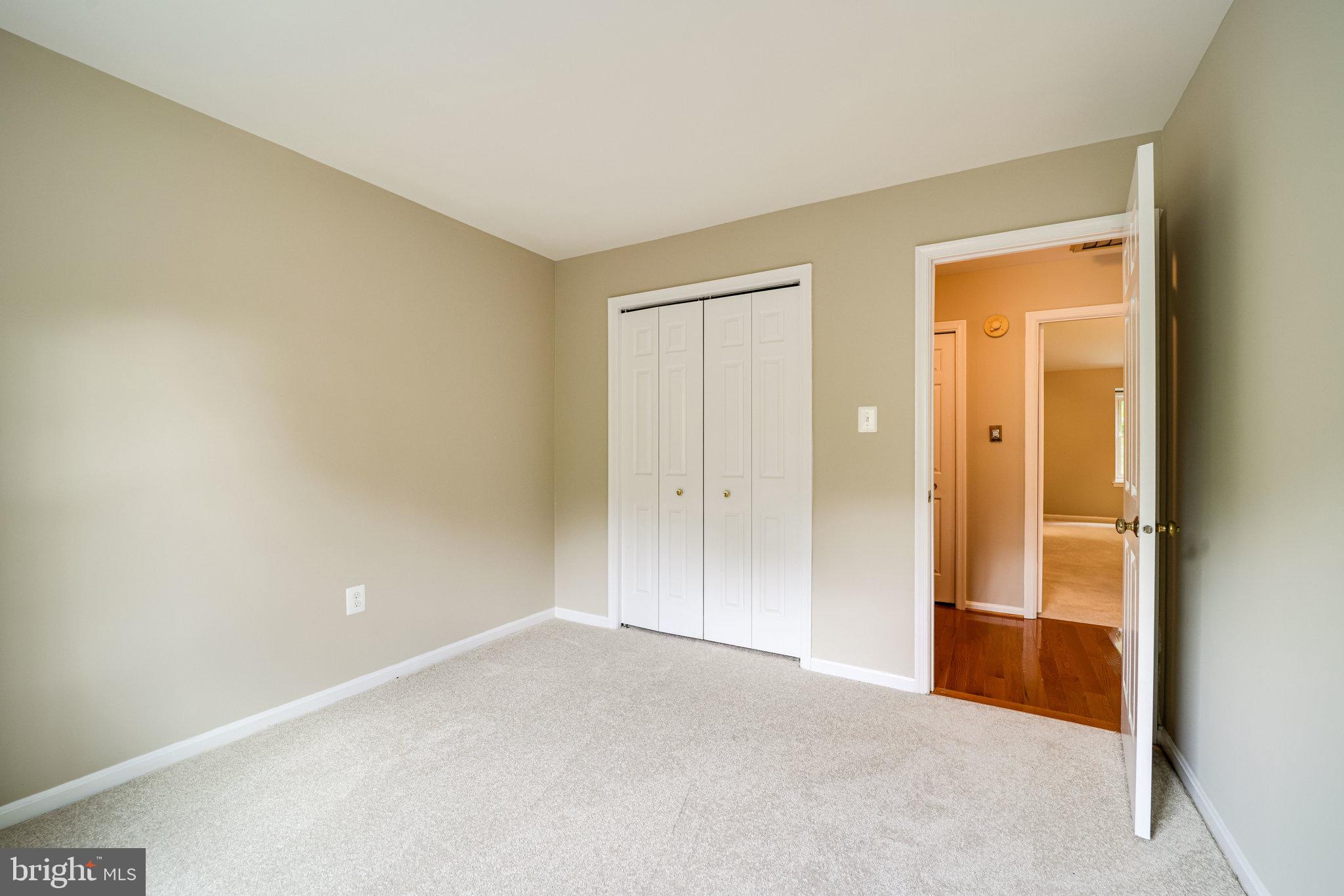 6804 Wild Rose Court Springfield, VA 22152 - Photo 36 of 57 Bedroom 3