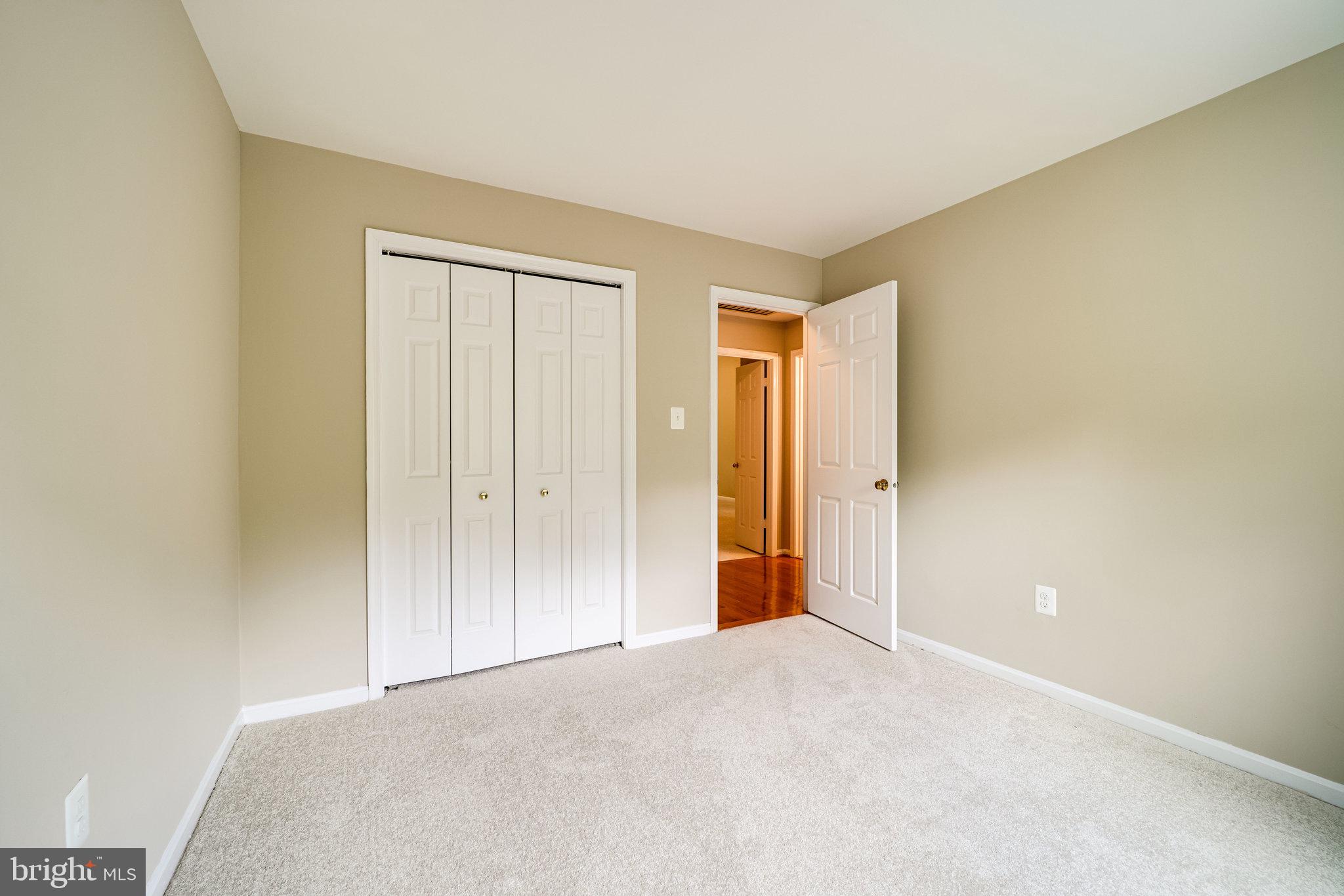 6804 Wild Rose Court Springfield, VA 22152 - Photo 37 of 57 Bedroom 3