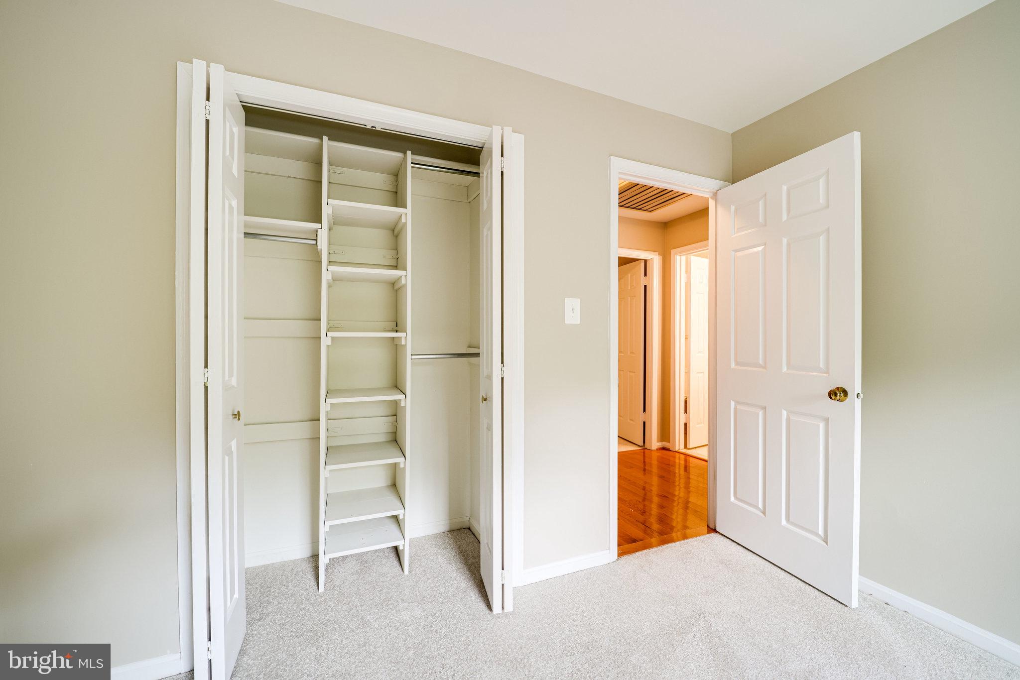 6804 Wild Rose Court Springfield, VA 22152 - Photo 39 of 57 Bedroom 3